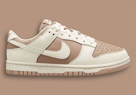 nike dunk beige and sail|Nike dunk black and white.